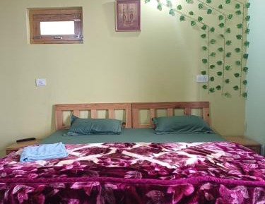 Family Suite with Balcony