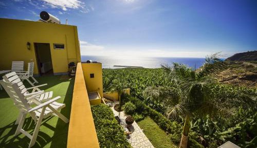 Five-Bedroom Apartment