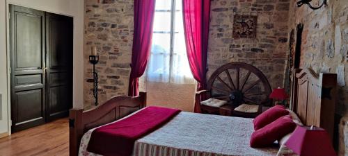 Comfort Triple Room with Shower