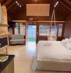 King Suite with Spa Bath