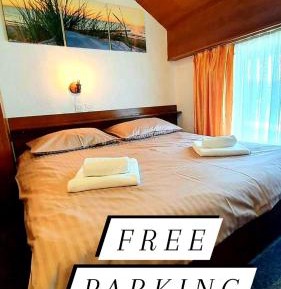 Double or Twin Room with Private Bathroom