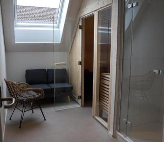 Family Double Room