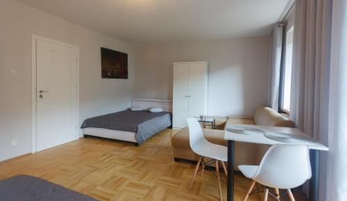 Premium Quadruple Room