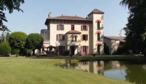 Family Room with Private Bathroom