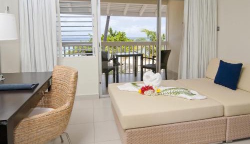 King Room with Ocean View
