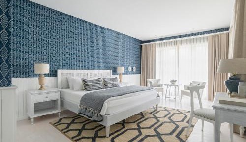 Azul One Bed Junior Suite