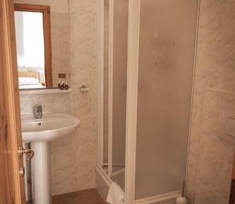 Quadruple Room with Balcony