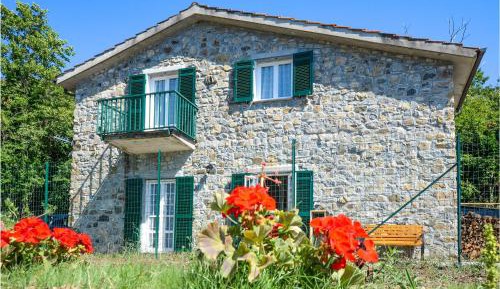 Two-Bedroom Holiday Home