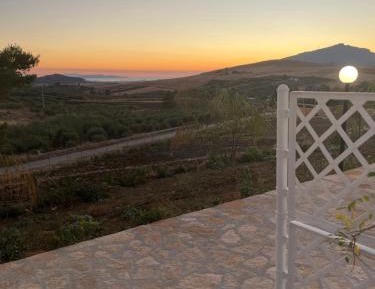 Quadruple Room with Sea View