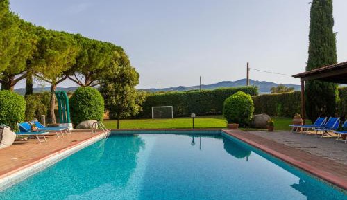 Two-Bedroom Superior Apartment