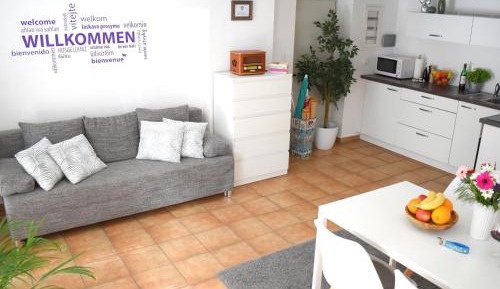 Maisonette