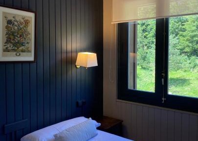  Double or Twin Room Mountain Style 