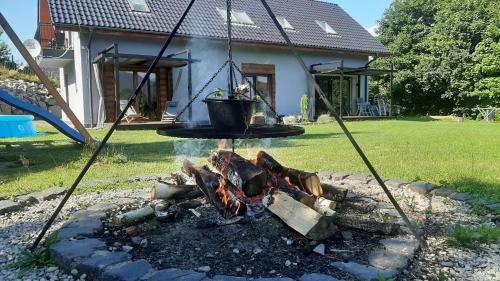 Two-Bedroom Semi-Detached House