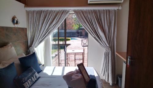 Double Room with Extra Bed