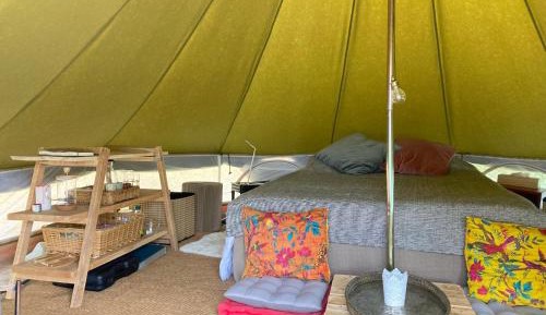 Tent