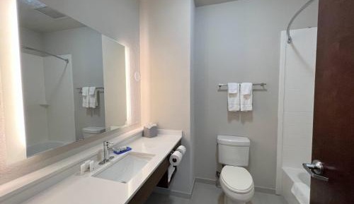Standard King Room