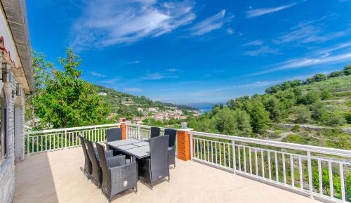 Three-Bedroom Apartment Standard