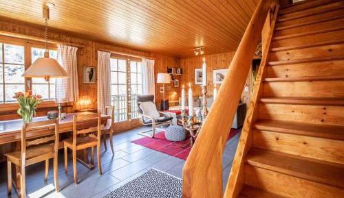 Apartment - Split Level