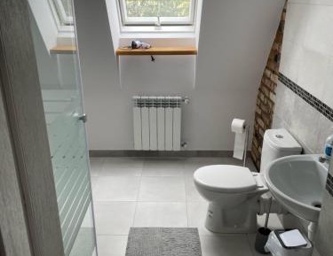 Quadruple Room with Bathroom