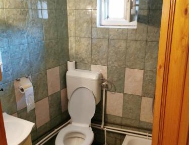 Triple Room with Private Bathroom