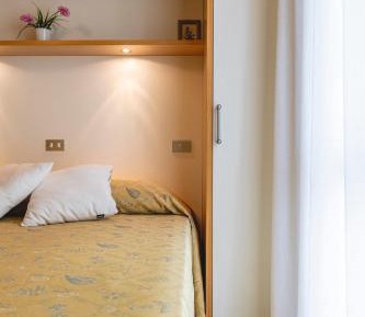 Small Double or Twin Room