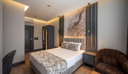 Superior Single Room