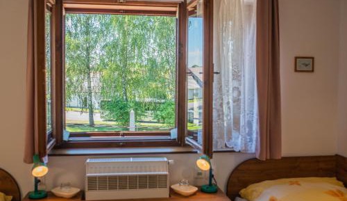 Twin Room with Private Bathroom