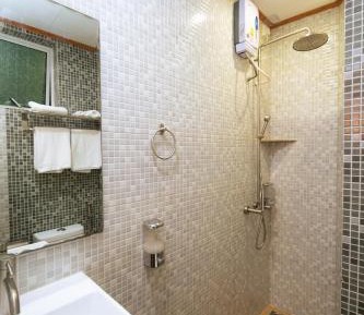 Budget Single Room