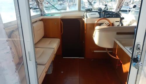 Mobile Home