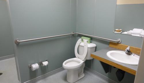 Executive Studio Suite, 4 Queen Beds, 1st Floor