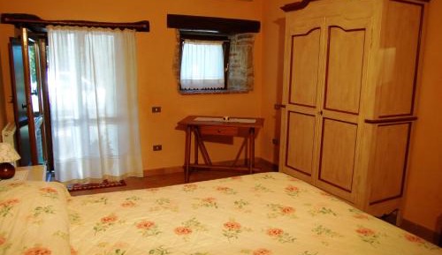 Superior One-Bedroom Apartment