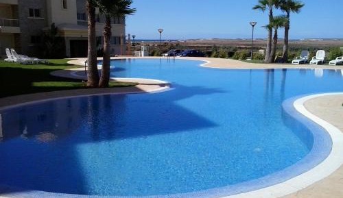 Apartment with Sea View