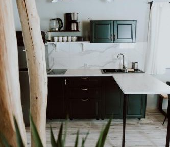 Two-Bedroom Townhouse