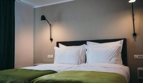 Superior Double or Twin Room