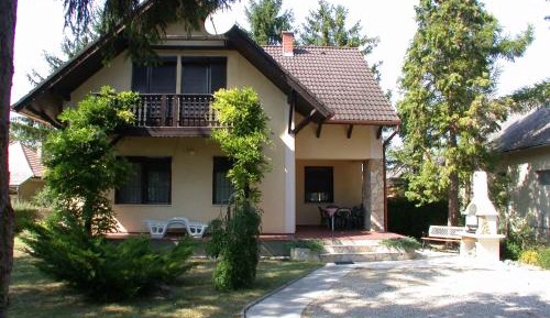 Holiday Home 1