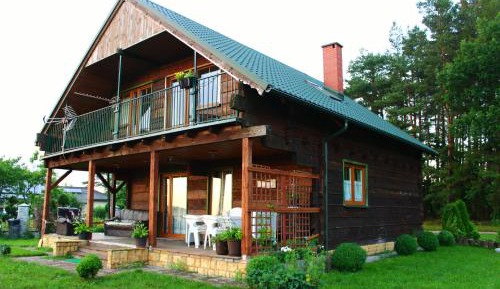 Five-Bedroom House