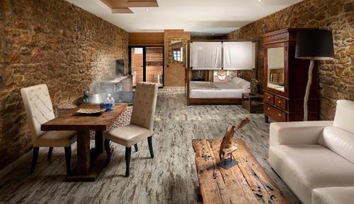 Superior Deluxe Double Room 