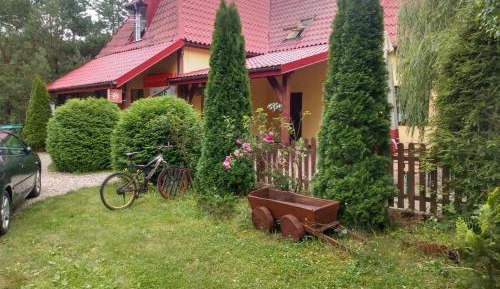 Apartment Jerutki 47A