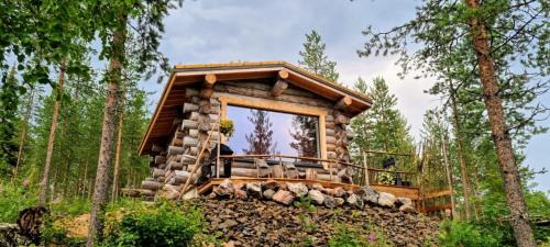 Family Cottage