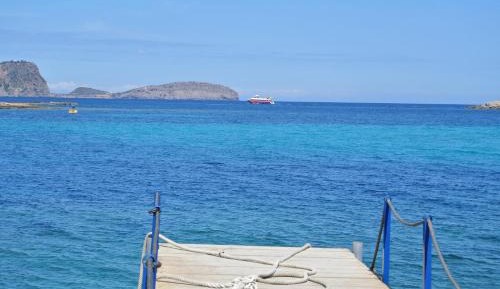 Double Room with Sea View