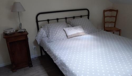 Double Room with Extra Bed