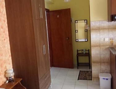 Double Room with Extra Bed