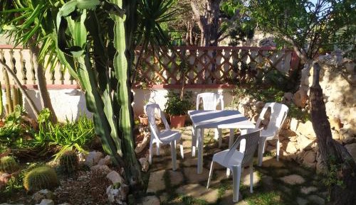 Quadruple Room with Private Bathroom