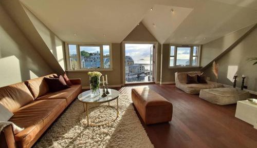 Superior Apartment with Sauna