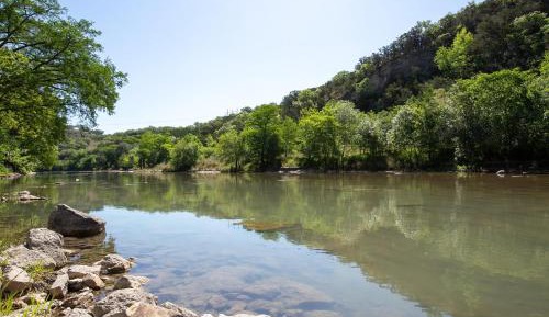 Six-Bedroom Apartment