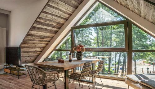 Two-Bedroom Deluxe Apartment