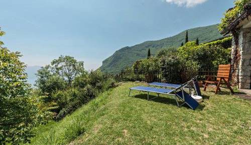 Two-Bedroom Superior Apartment