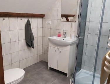 Quadruple Room with Bathroom