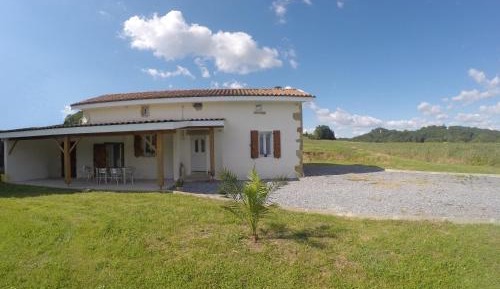 Five-Bedroom House