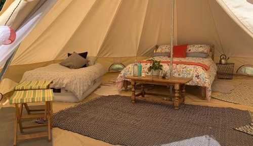 Bell Tent
